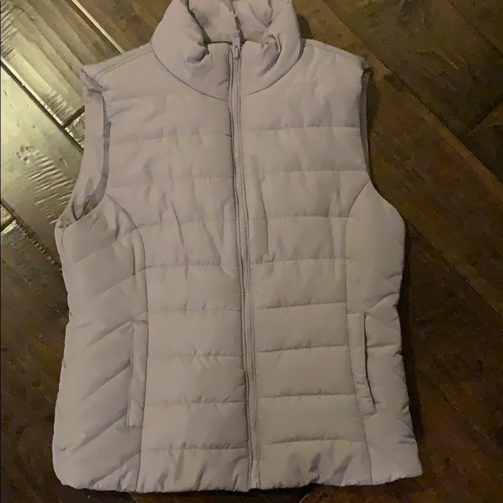 Aeropostale Vest